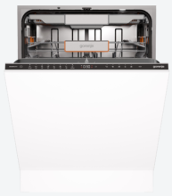 Gorenje GV693A65UVADŘada G600 Plně integrovaná myčka, 60 cm 