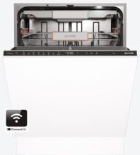 Gorenje GV673A65 Řada G600 Plně int...