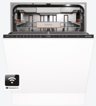 Gorenje GV673B66 Řada G600 Plně int...