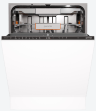 Gorenje GV663B65 Řada G600 Plně integrovaná myčka, 60 cm 