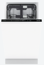 Gorenje GV583C10 Řada G400 Plně int...