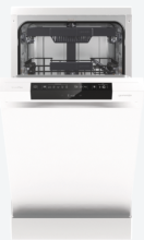 Gorenje GS541C10W Řada G400 Volně stojící myčka, 45 cm 