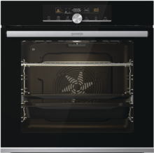 Gorenje BPSX6747A05BG Řada G600 Multifunkční trouba, 60 x 60 cm 