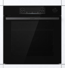 Gorenje BSA6737E15BG Řada G400 Multifunkční trouba, 60 x 60 cm 