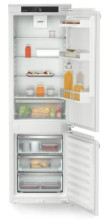 LIEBHERR ICNe 5103 Vestavná kombinovaná chladnička s EasyFresh a NoFrost 