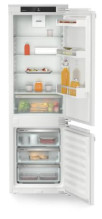 LIEBHERR ICNc 5103 Pure NoFrost Integrovatelná kombinovaná chladnička s mrazničkou s EasyFresh a NoF 