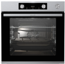 Gorenje BSA6737E15X Řada G400 Multifunkční trouba, 60 x 60 cm 