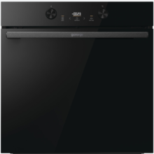 Gorenje BPS6737E04DBG Řada G400 Multifunkční trouba, 60 x 60 cm 