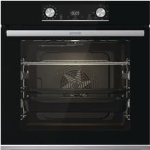 Gorenje BOSX6737E09BG Řada G400 Multifunkční trouba, 60 x 60 cm 