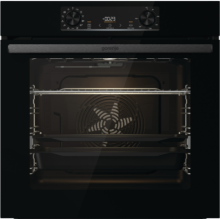 Gorenje BOS6737E13BG Řada G400 Multifunkční trouba, 60 x 60 cm 