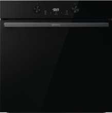 Gorenje BOS6737E20FBG Řada G400 Multifunkční trouba, 60 x 60 cm 