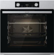 Gorenje BOS6737E09X1 Řada G400 Multifunkční trouba, 60 x 60 cm 