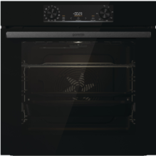 Gorenje BOS6737E06FBG Řada G400 Multifunkční trouba, 60 x 60 cm 
