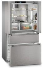 LIEBHERR MBsddi 9556 Prime BioFresh...