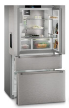 LIEBHERR MBsddi 9558 Prime BioFresh...