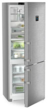 LIEBHERR CBNsda 775i Prime BioFresh NoFrost Kombinovaná chladnička s BioFresh a NoFrost 