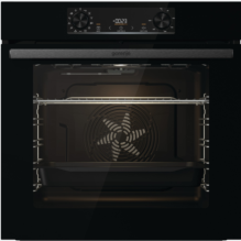 Gorenje BO6737E02BG Řada G400 Multifunkční trouba, 60 x 60 cm 