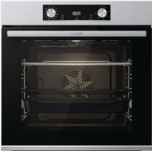 Gorenje BOS6737E09X Řada G400 Multifunkční trouba, 60 x 60 cm 