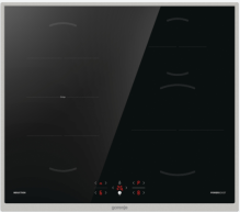 Gorenje GI6421BX Řada G400 Indukční varná deska, 60 cm 