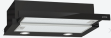 Gorenje TH62E4BG Řada G400 Teleskop...