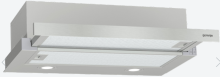 Gorenje TH62E4X Řada G400 Teleskopi...