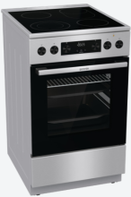Gorenje GECS5C70XPA Řada G600 Elekt...