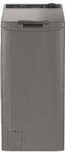 HAIER THASN276TMR5-S Pračka s vrchn...