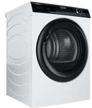 HAIER HD80-A2939 Sušička s tepelným čerpadlem I-Pro Series 3   