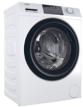 HAIER HW90-BP14929A Pračky s předním plněním I-Pro Series 1 
