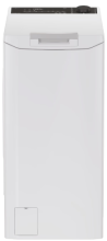 HAIER THASN286TM5-S Pračka s vrchním plněním Haier T Series 7 