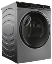 HAIER HD80-A3959R-S Sušička I-Pro S...