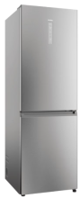 HAIER HDPW5618CNPK Kombinovaná chladnička 2D 60 Series 5 Pro 
