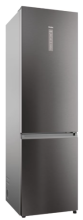 HAIER HDPW5620ANPD Kombinovaná chladnička 2D 60 Series 5 Pro 