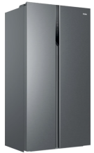 HAIER HSR3918ENPG Americké chladnič...