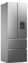 HAIER HFR7720DWMP Vícedvéřová chlad...