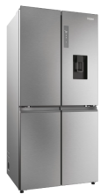 HAIER HCW58F18EWMP Vícedvéřová chla...