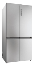 HAIER HCR79F19ENMM Vícedvéřová chla...