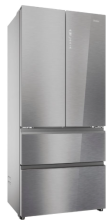 HAIER HFR7819ENGC Vícedvéřová chladnička FD 83 Series 7 