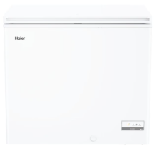 HAIER HCE200D Truhlicový mrazák, 196l 
