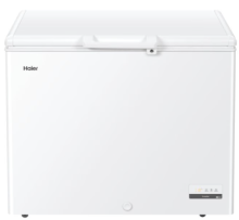 HAIER HCE301E Truhlicový mrazák, 300l 