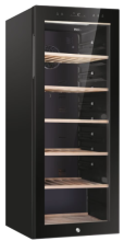 HAIER HWS84GA Vinotéka Wine Bank 50 Series 5 