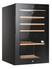 HAIER HWS49GA Vinotéka Wine Bank 50 Series 5 