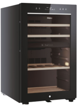 HAIER HWS42GDAU1 Vinotéka Wine Bank 50 Series 7 