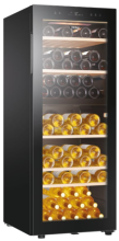 HAIER HWS79GDG Vinotéka Wine Bank 50 Series 5 