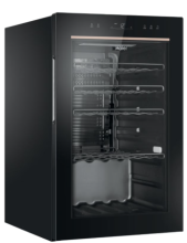 HAIER HWS49GAE Vinotéka Wine Bank 50 Series 3 