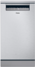 HAIER XF1C3TB1FX Myčka nádobí I-Pro...