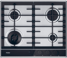 HAIER HAHG6BF4TX Varná deska Gas On Metal Series 4 