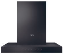 HAIER HATS6CBS4BWIFI Odsavač par ID Link 