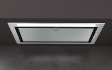 HAIER HAPY72ES6X Odsavač par I-Design 