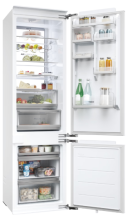 HAIER HBW7519CF Kombinovaná chladni...
